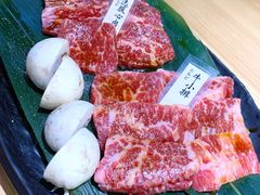 土古里牛小排-土古里日式烧肉