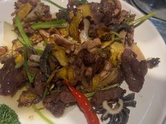 -闽公馆·客家私房菜·商务宴请·包厢(杏林橡树湾店)