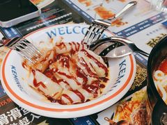 -克茗冰室(光明N次方公园店)