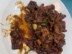-普天和酒楼·新津菜·烤鸭(天津之眼店)