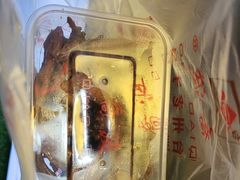 -乔波食品(杜桥中心菜场店)