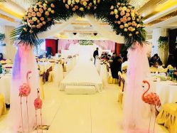 -Sunny喜铺婚礼策划(东部店)