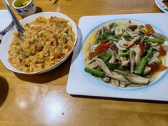 -龙姐私房菜(和顺古镇店)