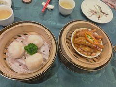 -誉八仙粤菜(万象天地店)