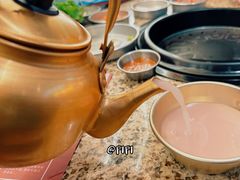 -首尔烤肉大排档(合生汇店)