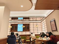 -莲湖糕团店·老秦淮小吃