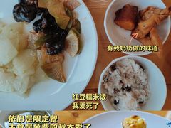 -大连理工大学中心-食堂