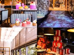 -广州汇华希尔顿逸林酒店