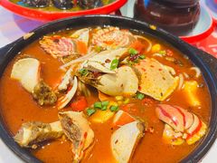 -老闵田螺馆·南昌市井菜·特色小吃(总店)