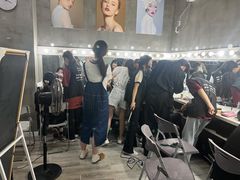 -吉田美学化妆美甲摄影培训(丽水校区)