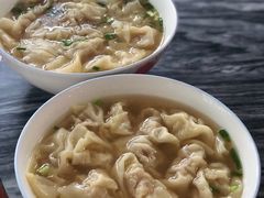 云吞-有记云吞面(桥东二路39号)