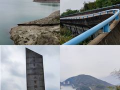 -长沙黑麋峰国家森林公园
