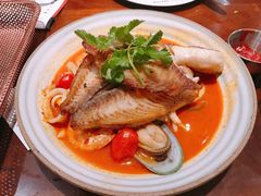 -芭莉与彩虹西餐厅(成都合生汇店)
