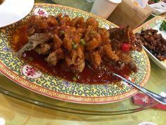 -砂锅居(西四店)