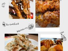-大师兄·西北小馆(金湾华发商都店)
