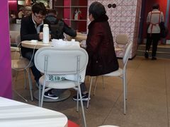 -肯德基(杭州复兴店)