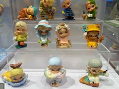 -泡泡玛特POPMART(合生汇店)