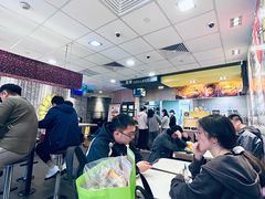 -麦当劳(世纪汇广场店)