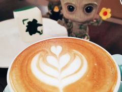 -Fridi Patisserie Cafe