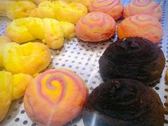 -LELECHA乐乐茶(新街口大洋店)