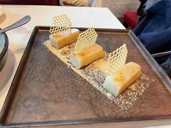 -香乐园·淮扬菜中餐厅·Shang Garden(福田香格里拉店)