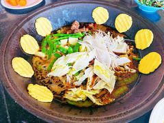 贴饼子-小赖鱼馆
