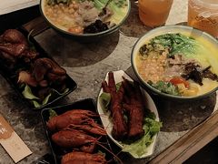 -和子足浴SPA会馆(东方之门店)