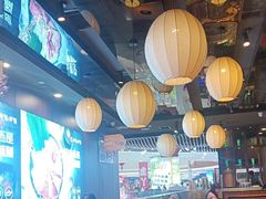 -呷哺呷哺(孝义万达店)
