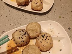 -小杨生煎(黄河路美食休闲街店)
