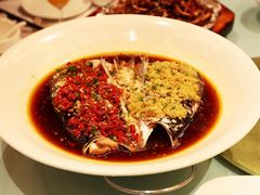 -李师傅脆肚(梅林店)