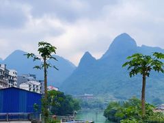 -长寿村