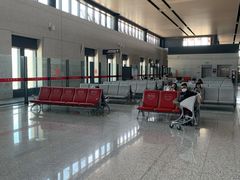 -敦煌莫高国际机场