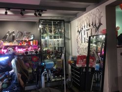 -MDZ STORE·TATTOO·耳饰