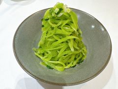 -香雪海饭店中餐厅(人民桥店)