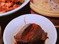 -老头儿油爆虾·知味杭州(爱琴海购物中心)