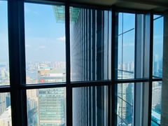 -重庆解放碑威斯汀酒店