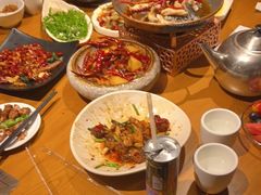 -隔壁老王·家常云南菜(花巷店)