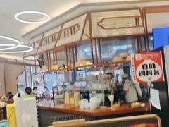 -包小笼·金牌汤包(中山路店)