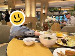 -上海静安铂尔曼酒店