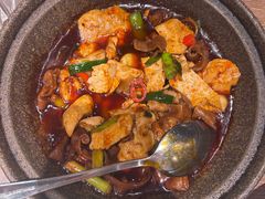 -周家二小姐的菜(西津渡店)