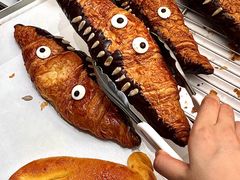 -PAPER STONE BAKERY(天环店)