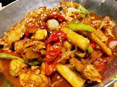 -虾满堂(瑞虹店)