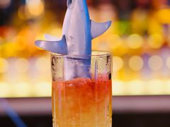 -上海外滩华尔道夫酒店