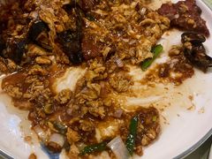 -京尊烤鸭店JINGZUN(春秀路店)