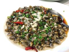 -爷爷的草帽·海鲜馆(孙塘路店)