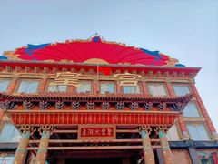 -皇宫大酒店