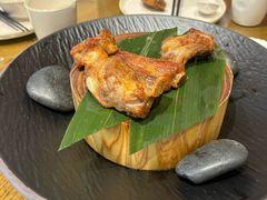 -沿江黎家簸箕宴·文昌鸡(百花谷店)