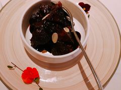 文火焖牛肉-醉辉皇上海之巅(上海中心大厦店)