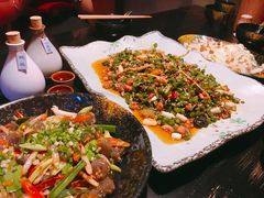 -醉小酒馆·川菜·江湖菜·重庆菜(观音桥旗舰店)