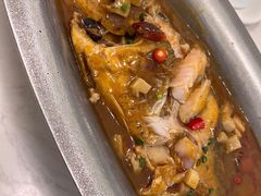 -徽镇小厨·经典徽菜(马连道店)